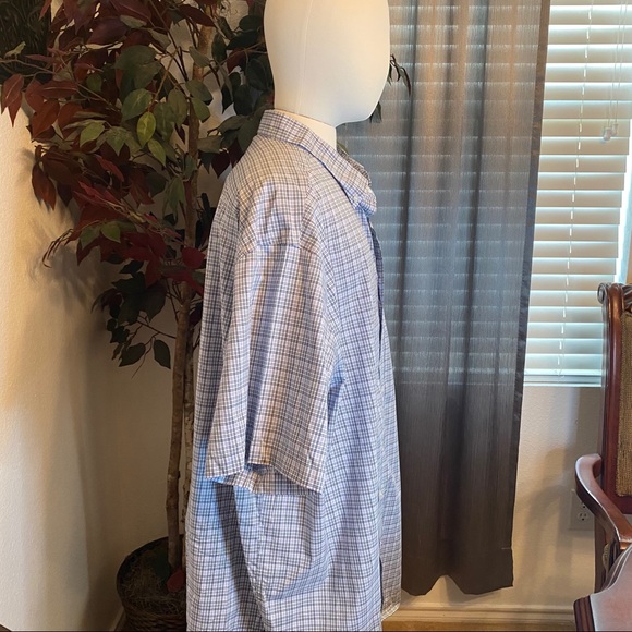 4 - Roundtree & Yorke travelSmart Sport Shirts - Picture 11 of 14